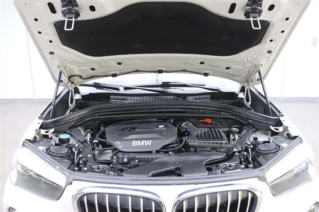 BMW X1, 2019 30