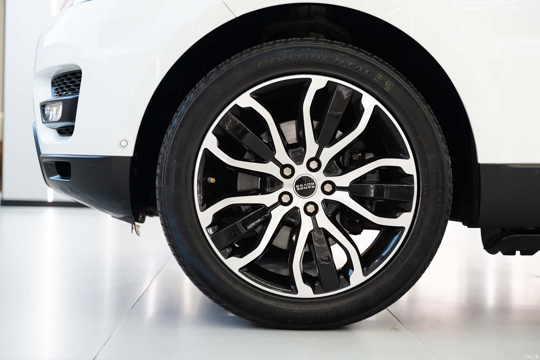 Land Rover Range Rover, 2015 6