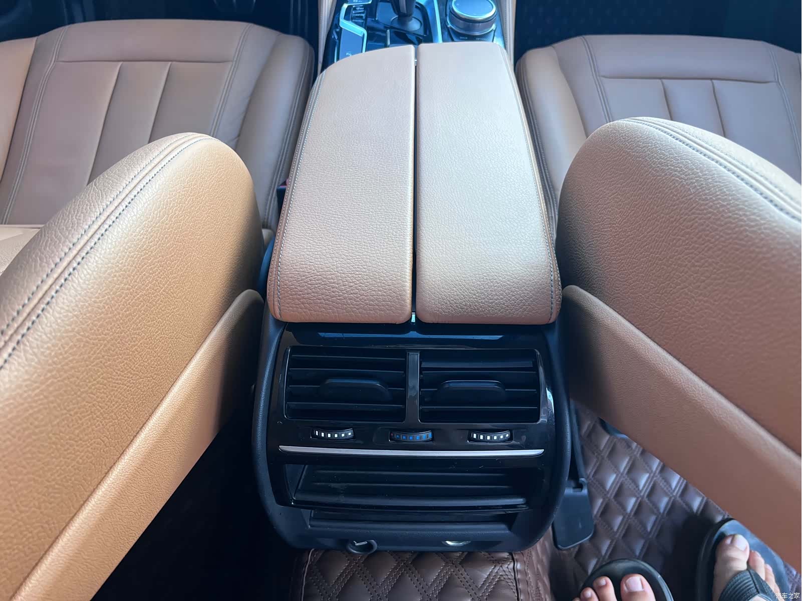 BMW 5 Series, 2018 40