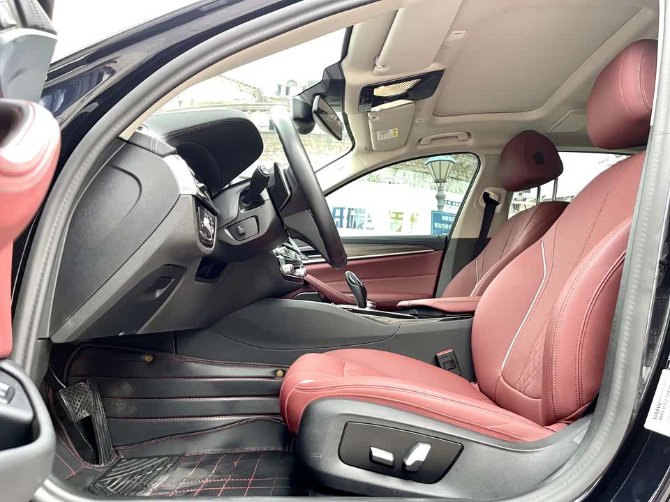 BMW 5 series BMW 5 series