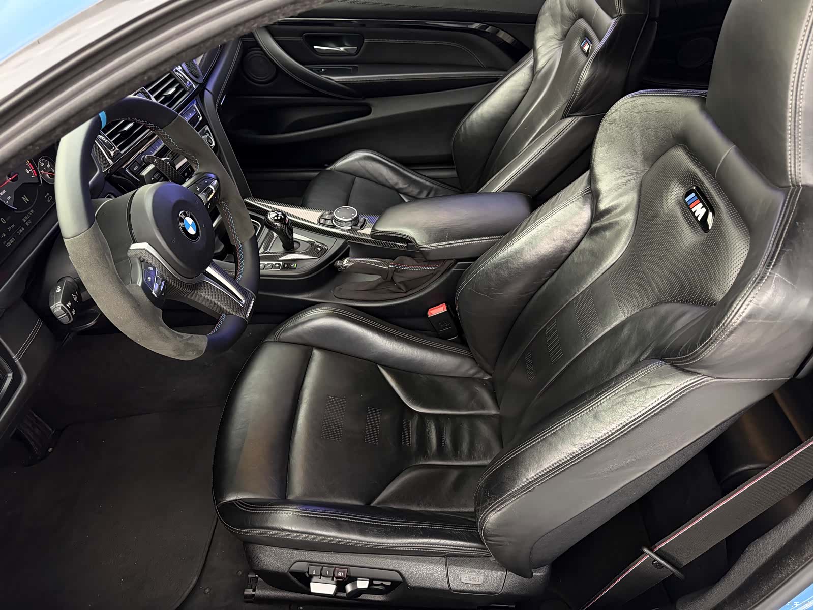 BMW M4, 2016 20