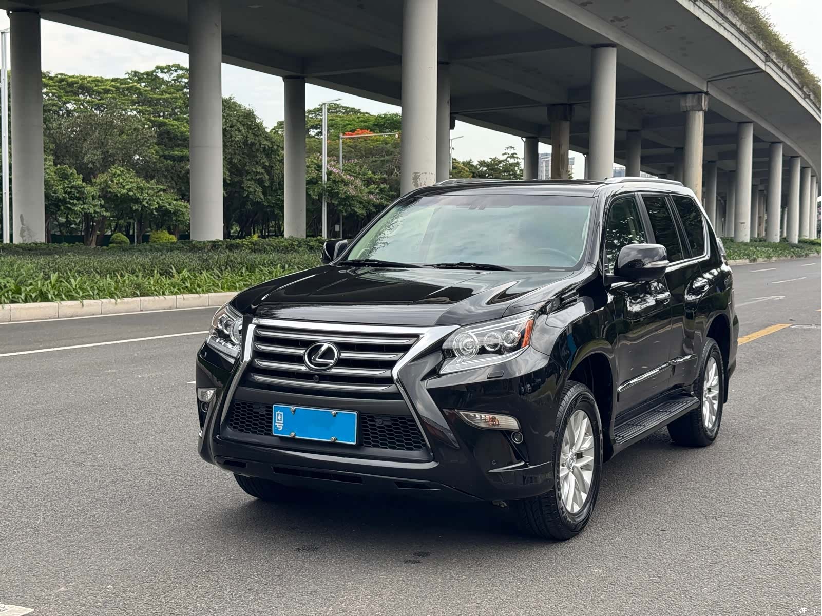 Lexus GX