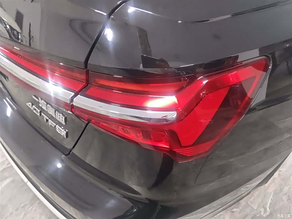 Audi A6L, 2023 8