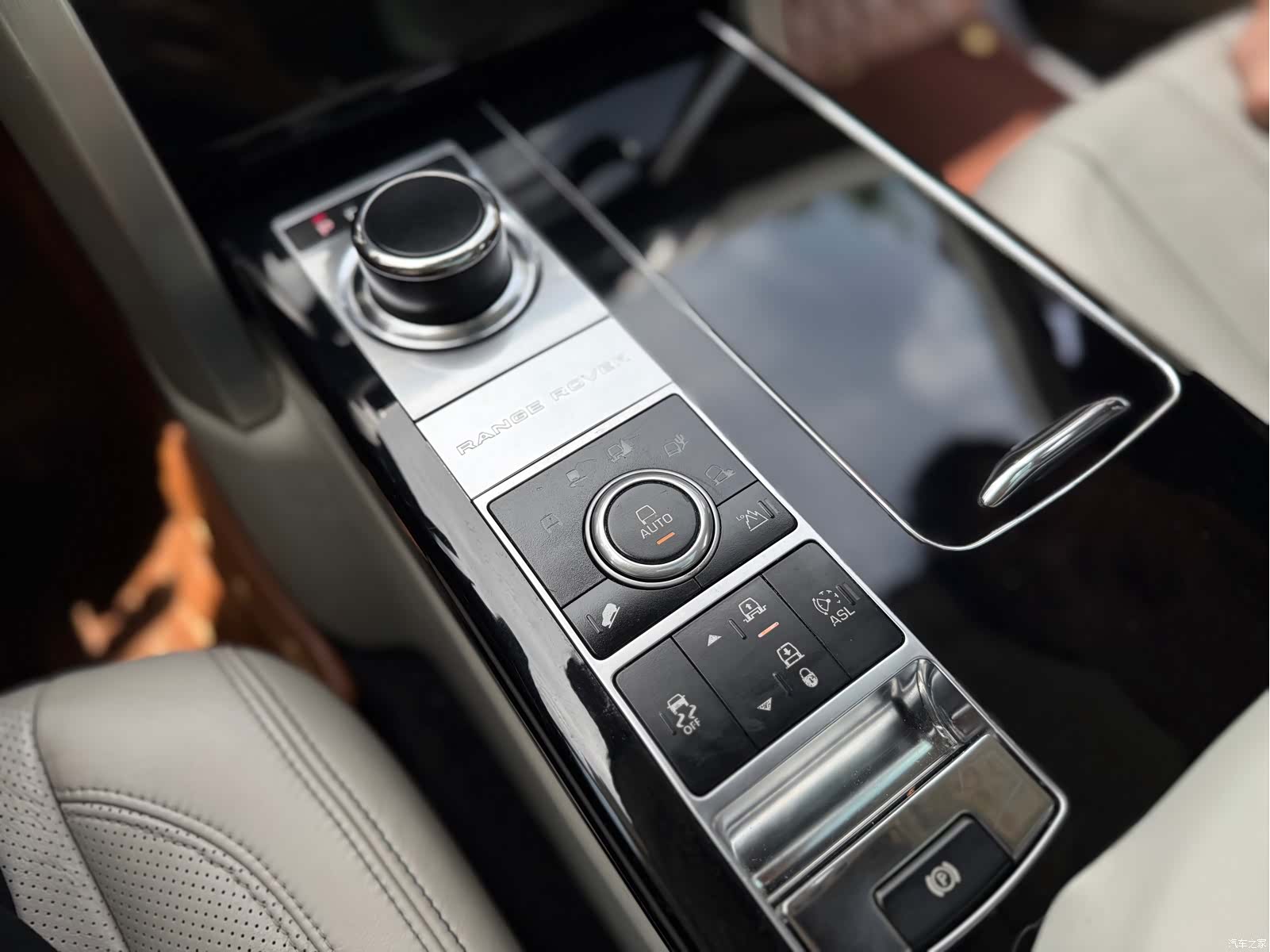 Land Rover Range Rover, 2013 19