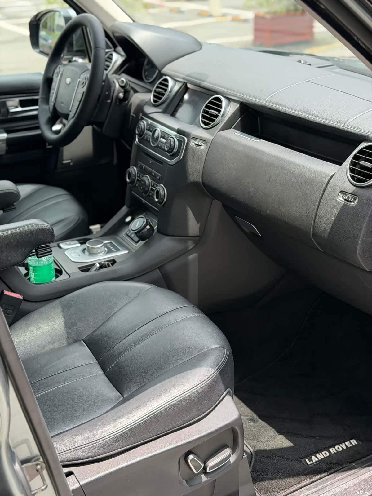 Land Rover Discovery, 2014 12
