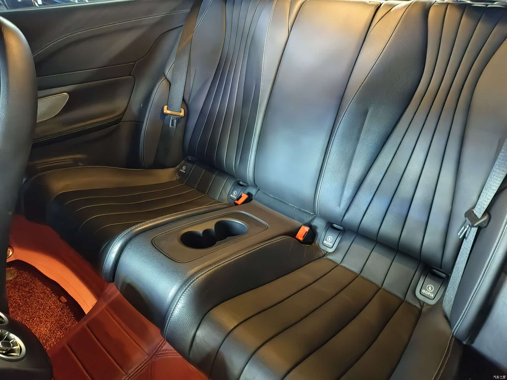 Mercedes-Benz E-Class, 2020 6