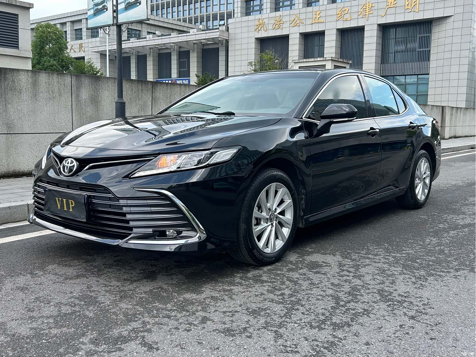 Toyota Camry, 2023 1