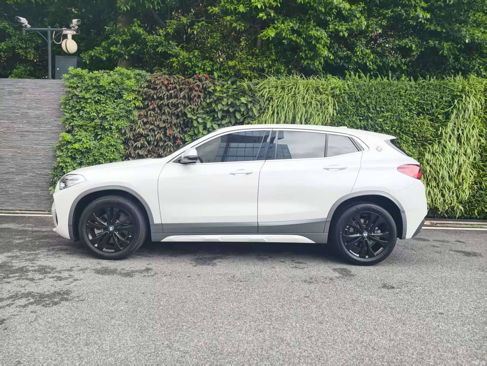 BMW X2, 2021 3