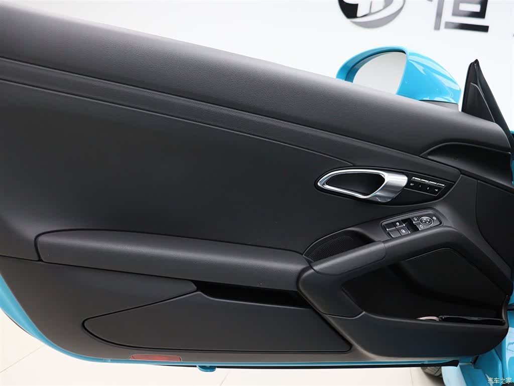 Porsche Boxster, 2017 6