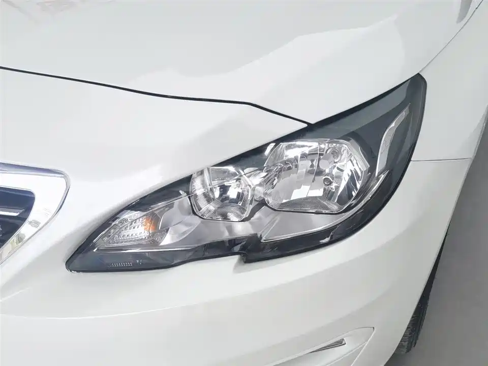 Peugeot 408 Peugeot 408