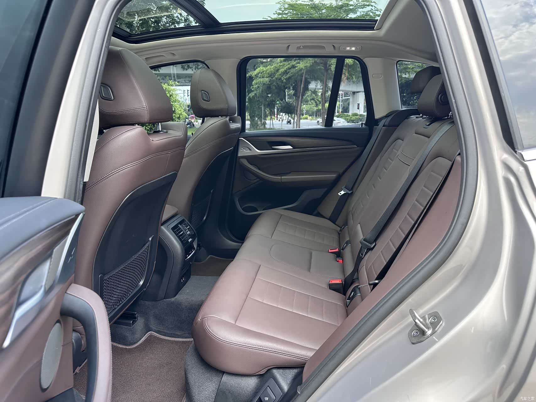 BMW X3, 2021 8