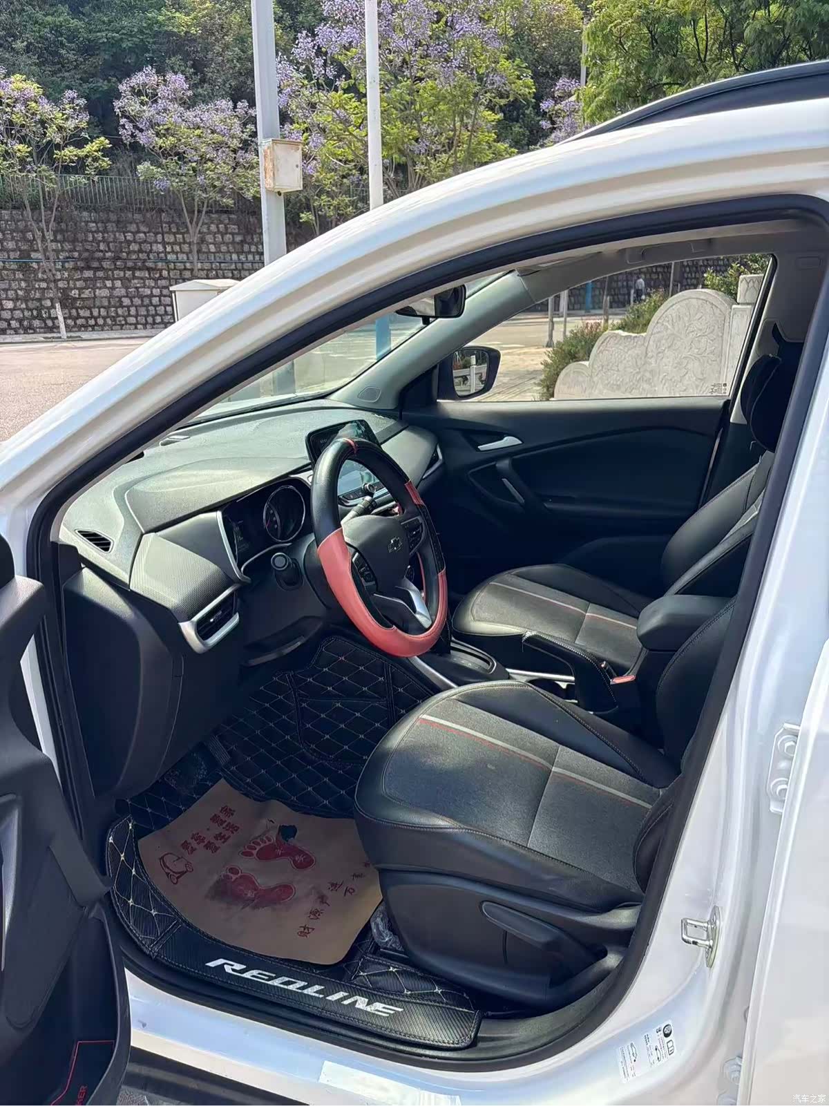 Chevrolet VI, 2019 4