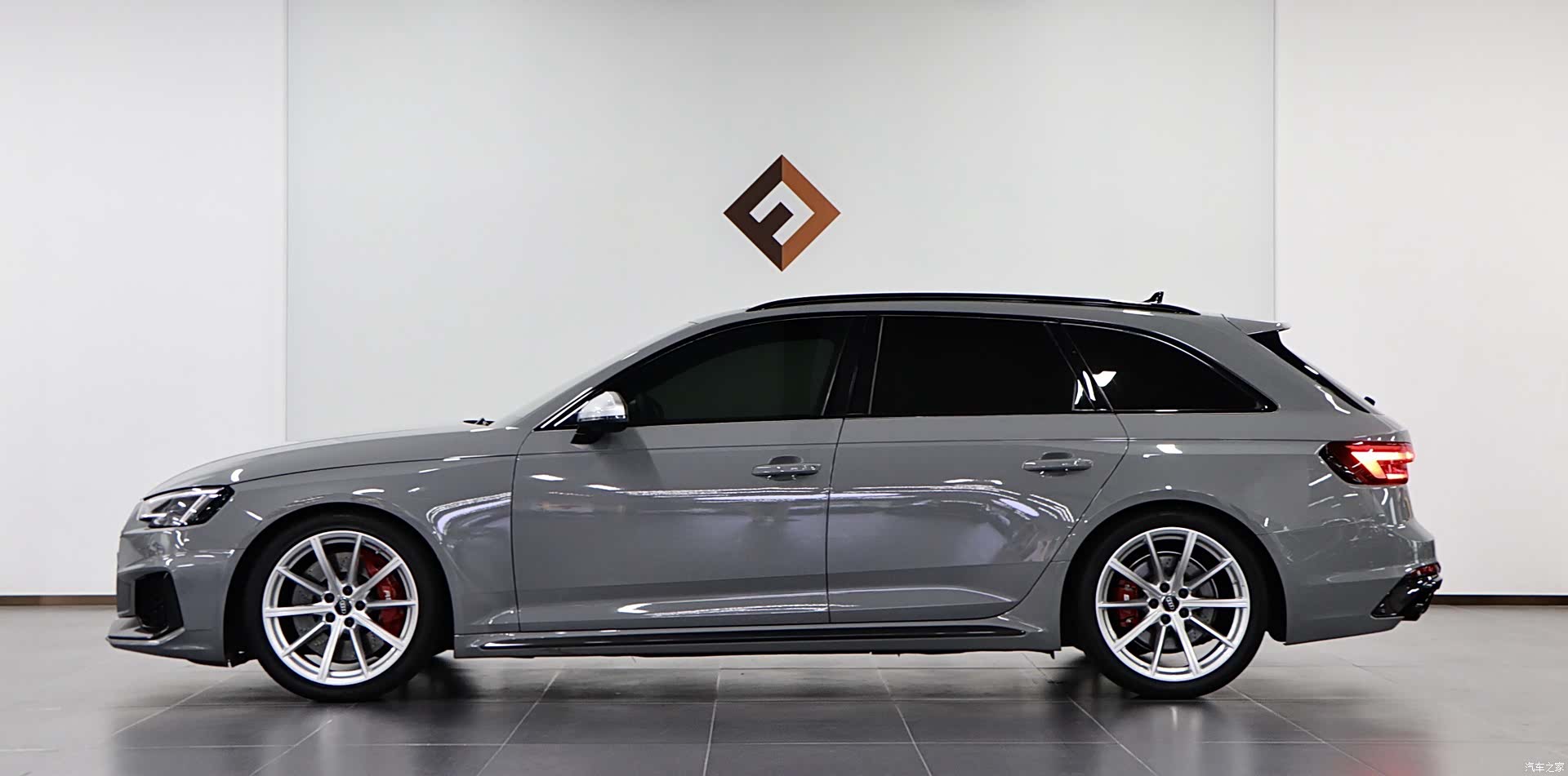 Audi RS, 2019 7