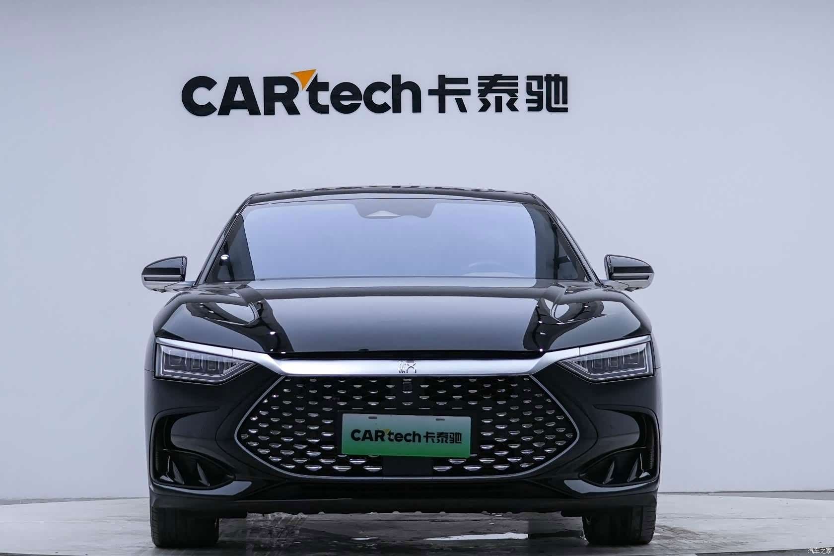 BYD Han, 2022 4
