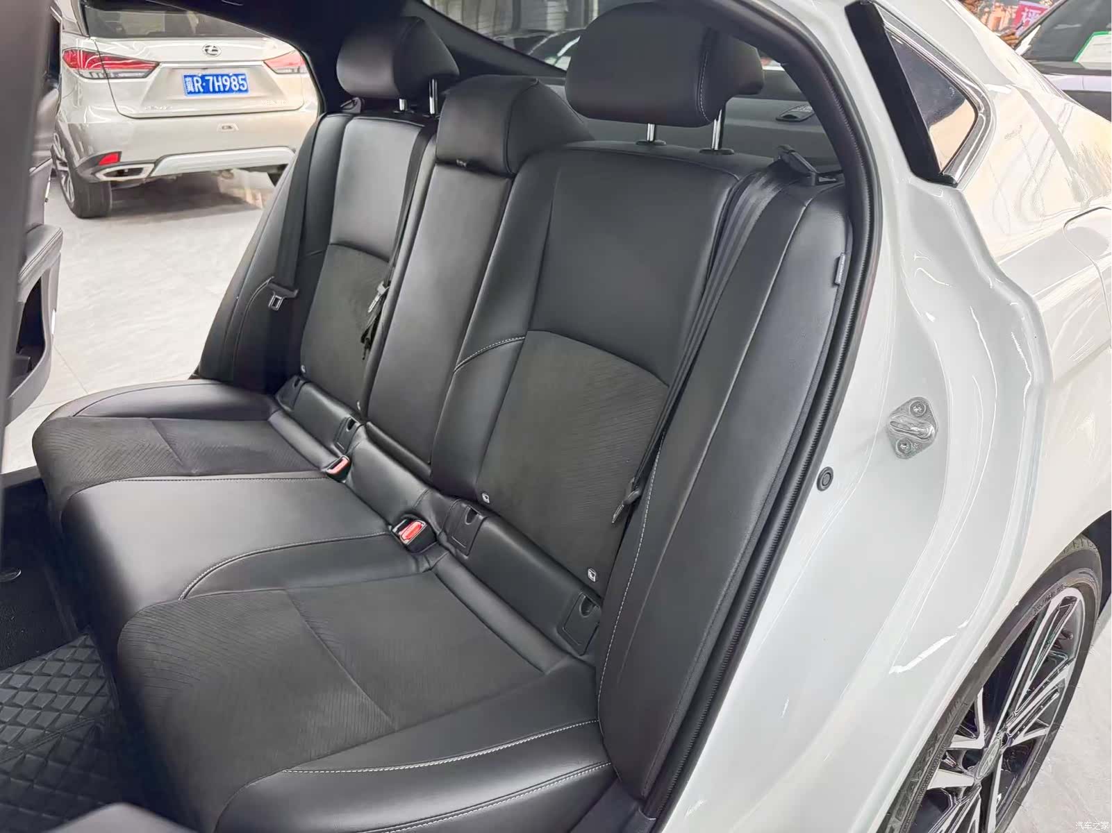 Toyota Camry, 2024 13