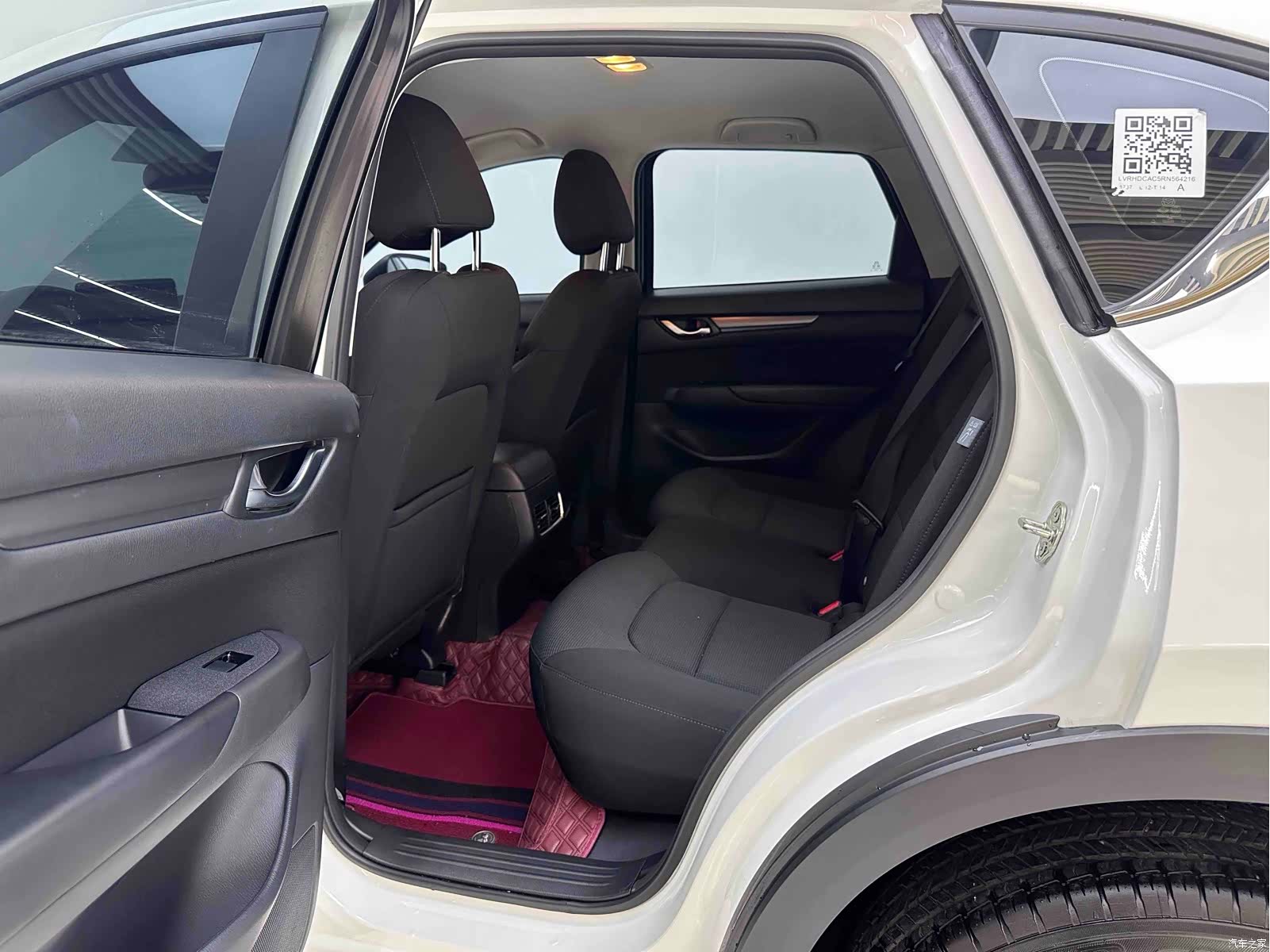 Mazda CX-5, 2025 9