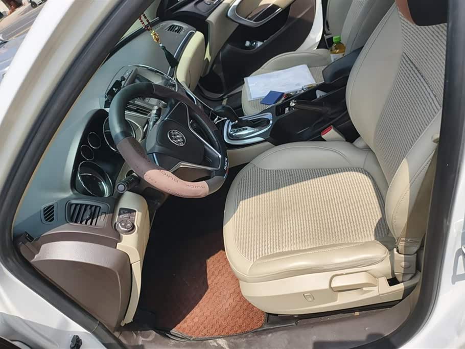 Buick Regal Buick Regal