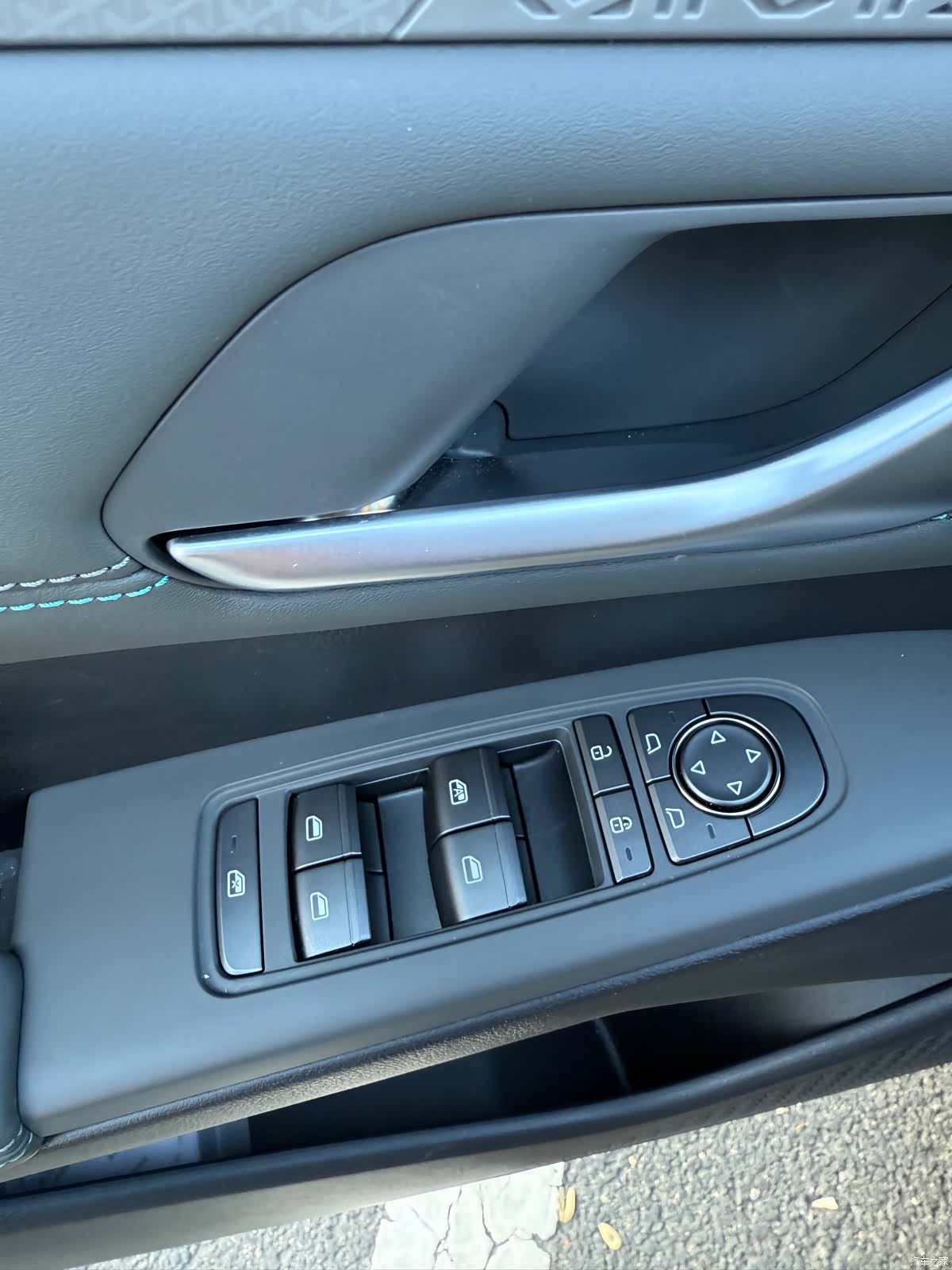 BYD Qin, 2025 19