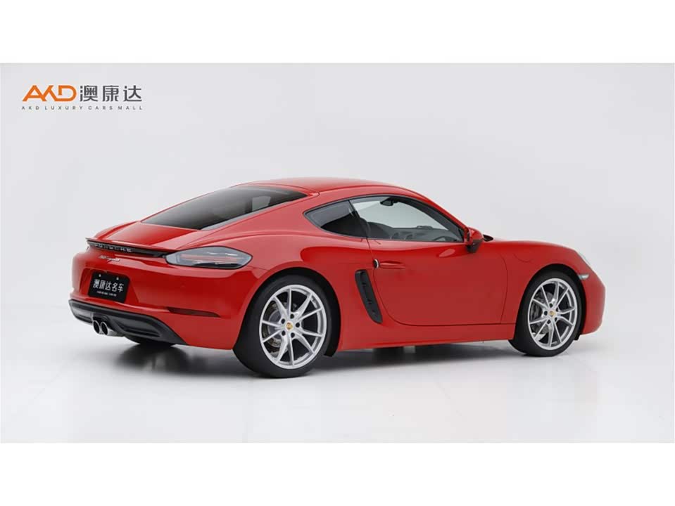 Porsche 718 Porsche 718