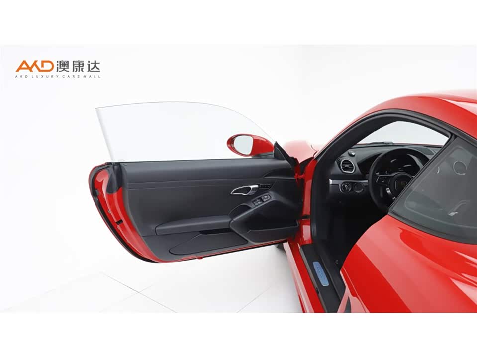 Porsche 718 Porsche 718