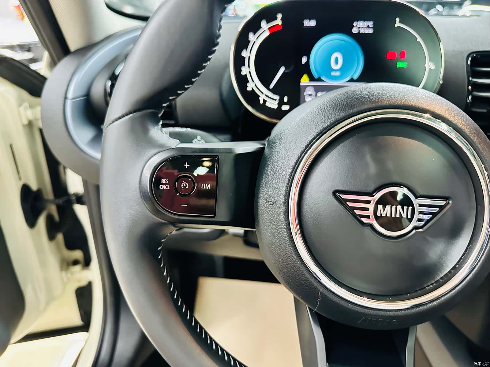 Mini Clubman, 2021 47