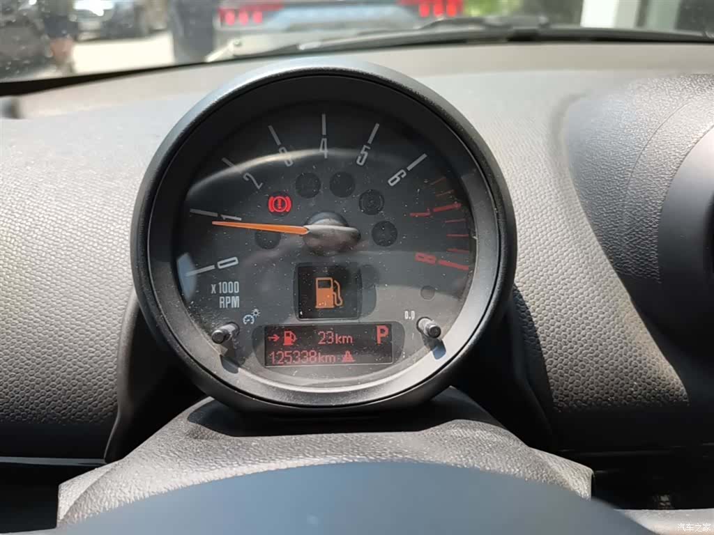 Mini Countryman, 2016 12