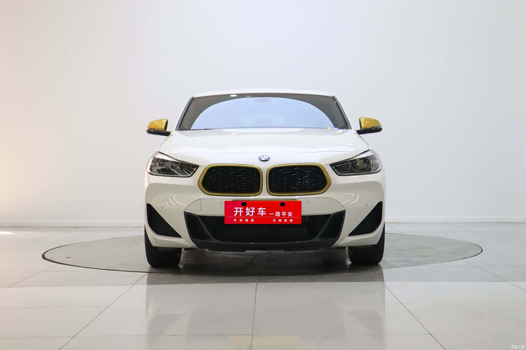 BMW X2, 2024 1