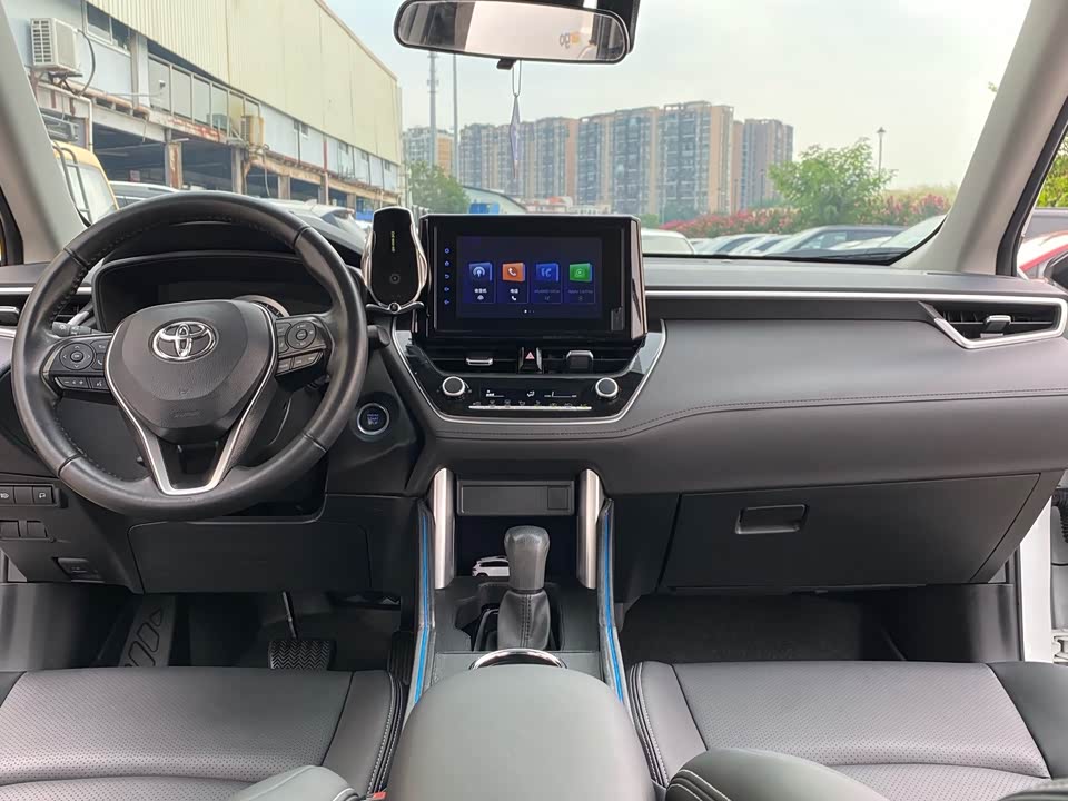 Toyota Fenglanda Toyota Fenglanda