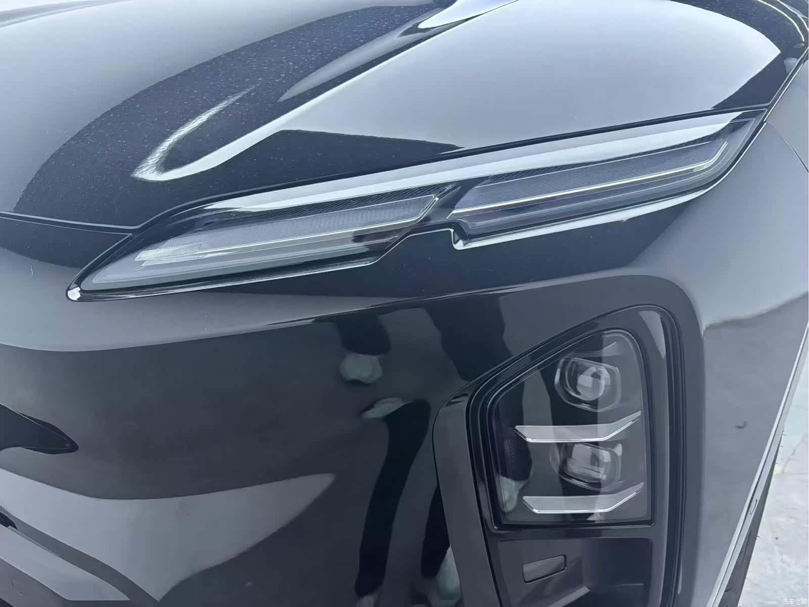 NIO EC6, 2025 11