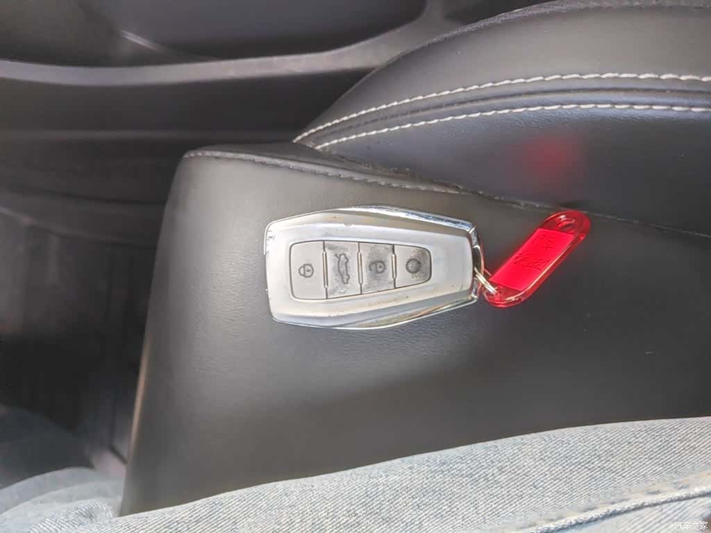 Geely Coolray, 2019 9