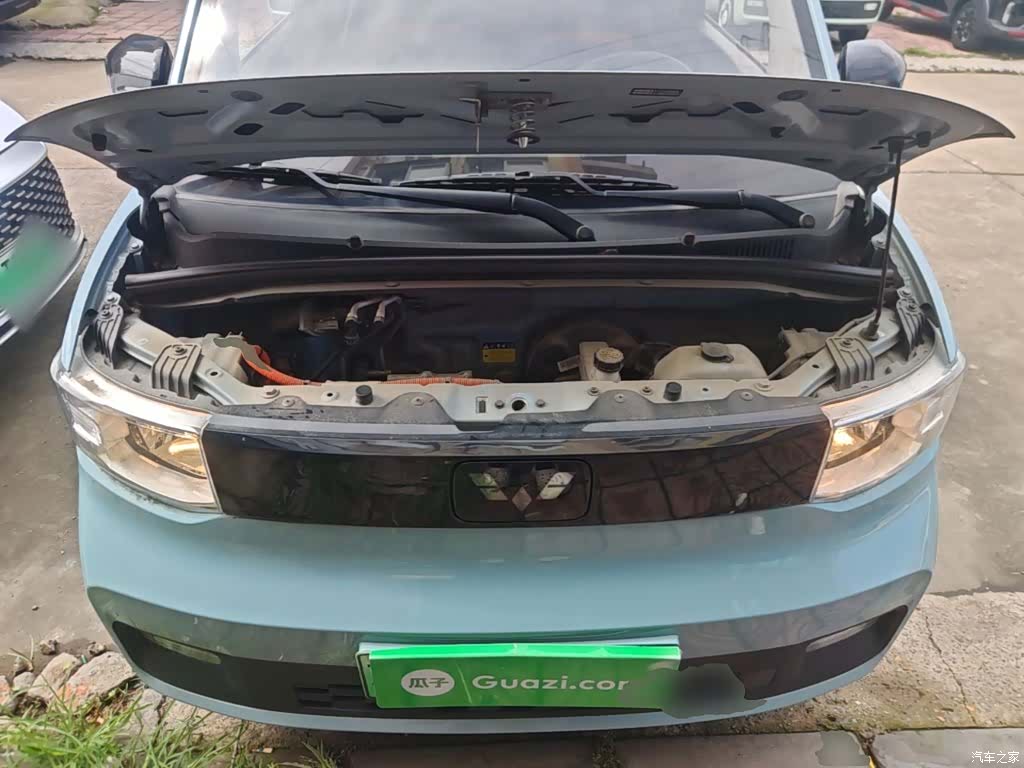 Wuling Yuan, 2022 20