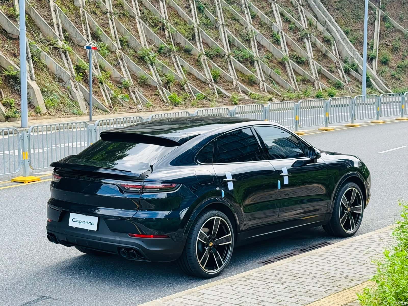 Porsche Cayenne, 2023 30