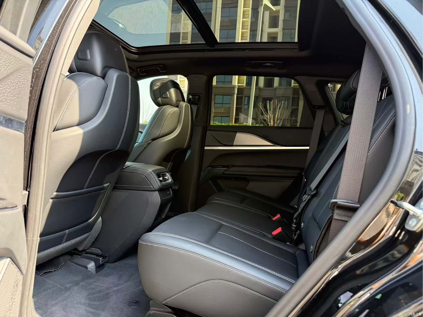 Cadillac XT5, 2025 7