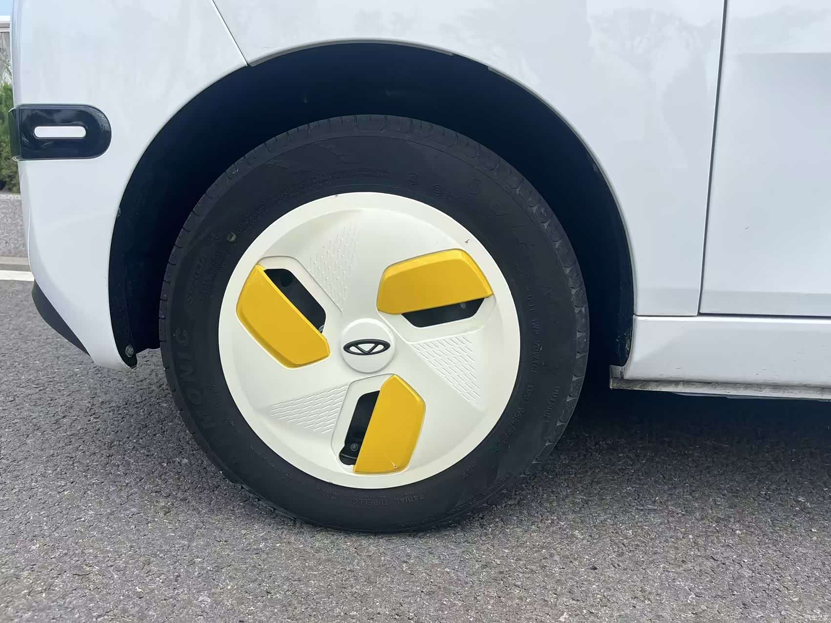 Chery QQ, 2023 10