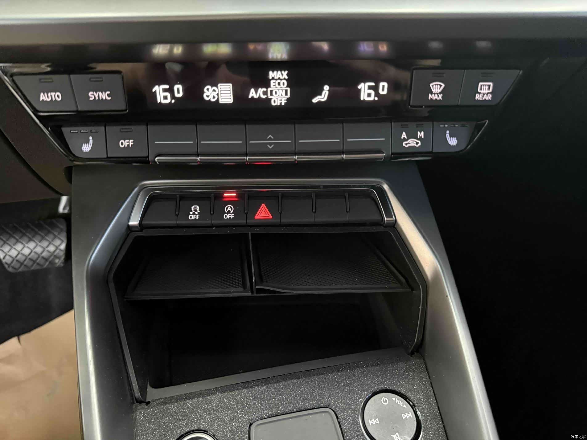 Audi A3, 2022 13
