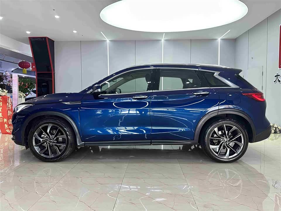 Infiniti QX50 Infiniti QX50