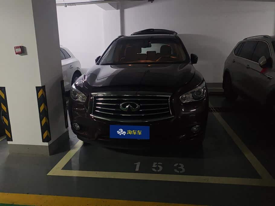 Infiniti QX60 Infiniti QX60
