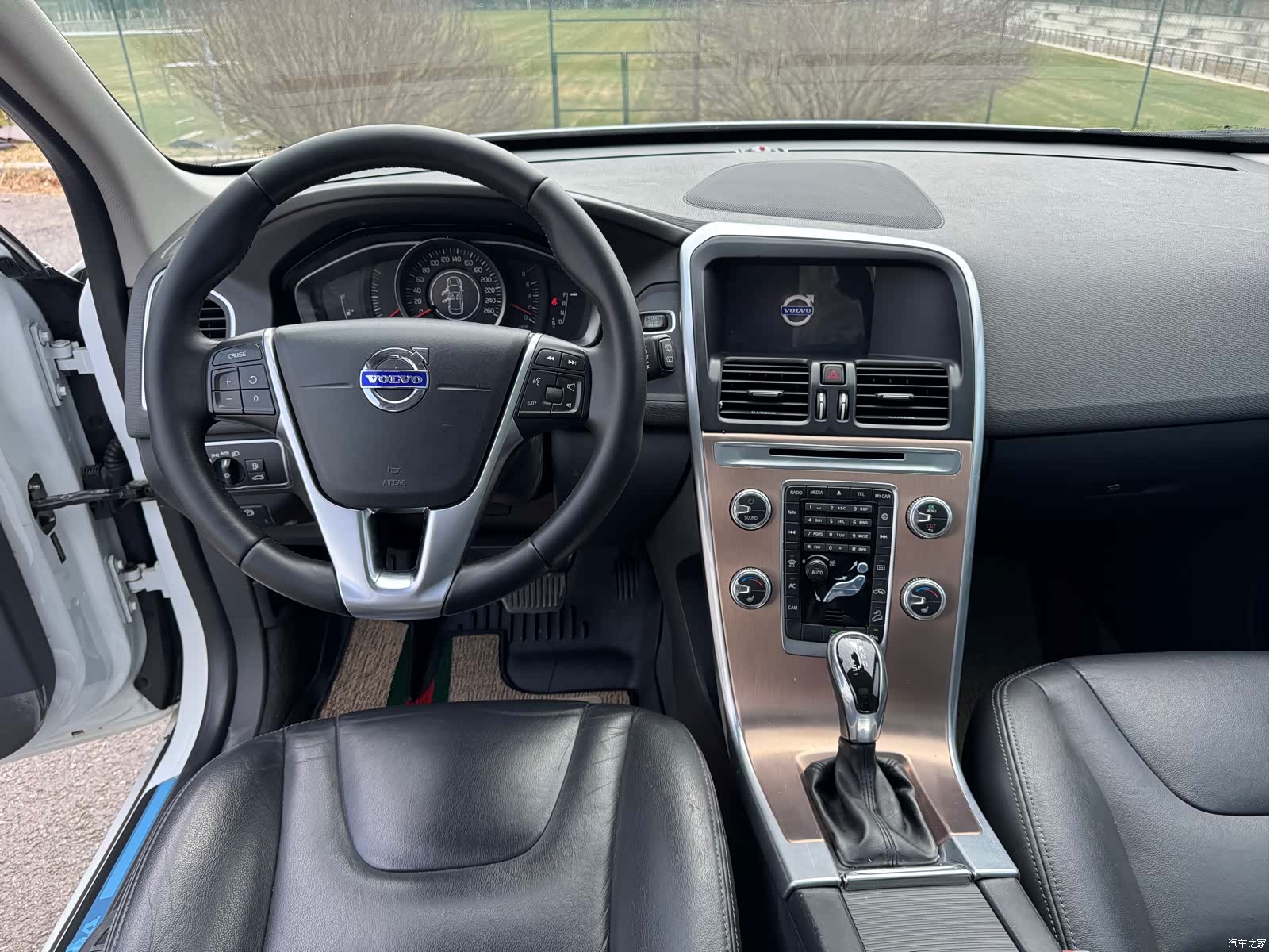 Volvo XC60, 2017 16