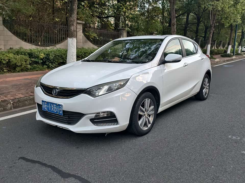 Changan YidongX