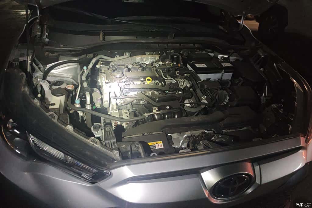 Toyota Frontlander, 2022 10