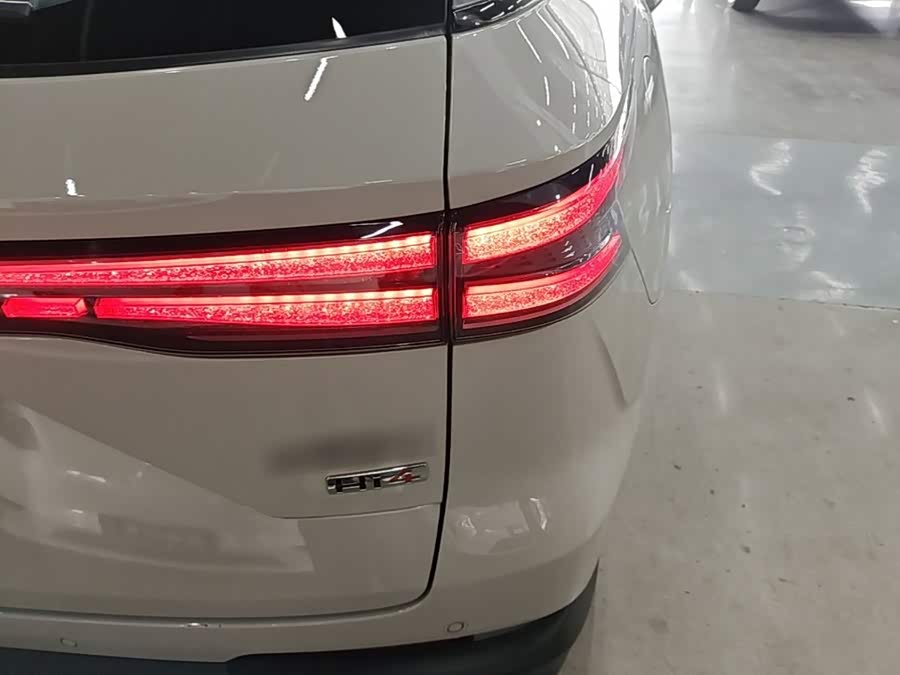 Haval Xiaolong MAX 2025, фото 8