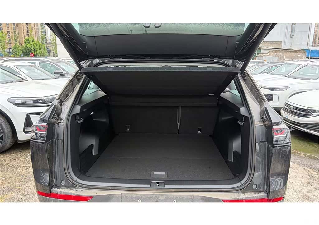 Volkswagen Talagon, 2026 13