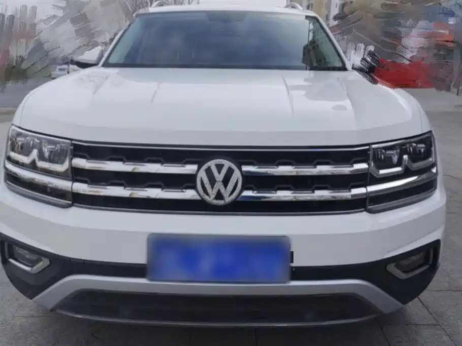 Volkswagen Tourang Volkswagen Tourang
