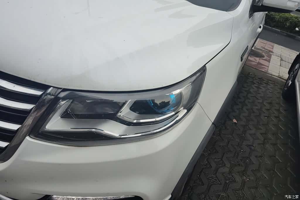 DongFeng SX6, 2016 все фото