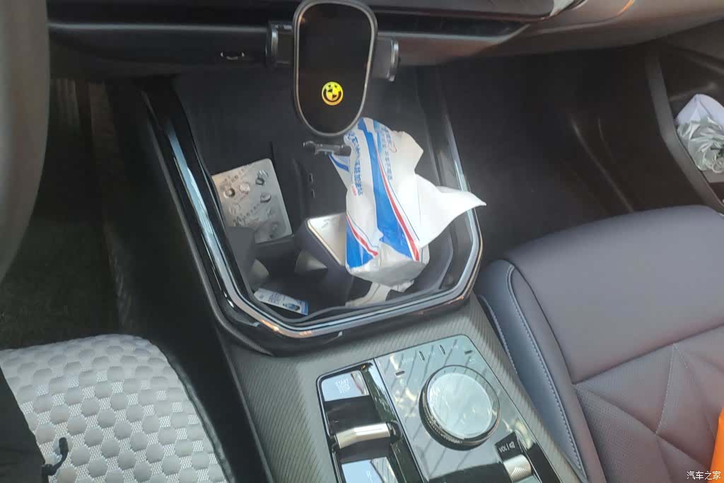 BMW X3, 2025 16
