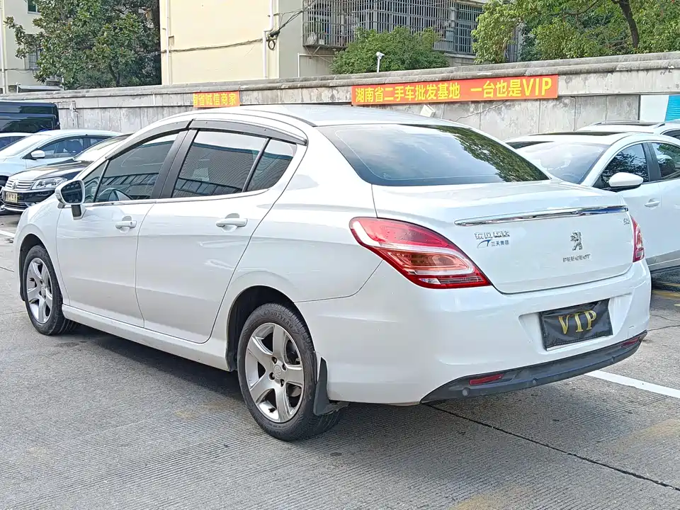 Peugeot 308 Peugeot 308