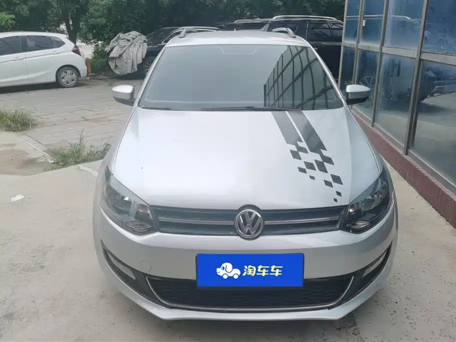 Volkswagen Polo Volkswagen Polo