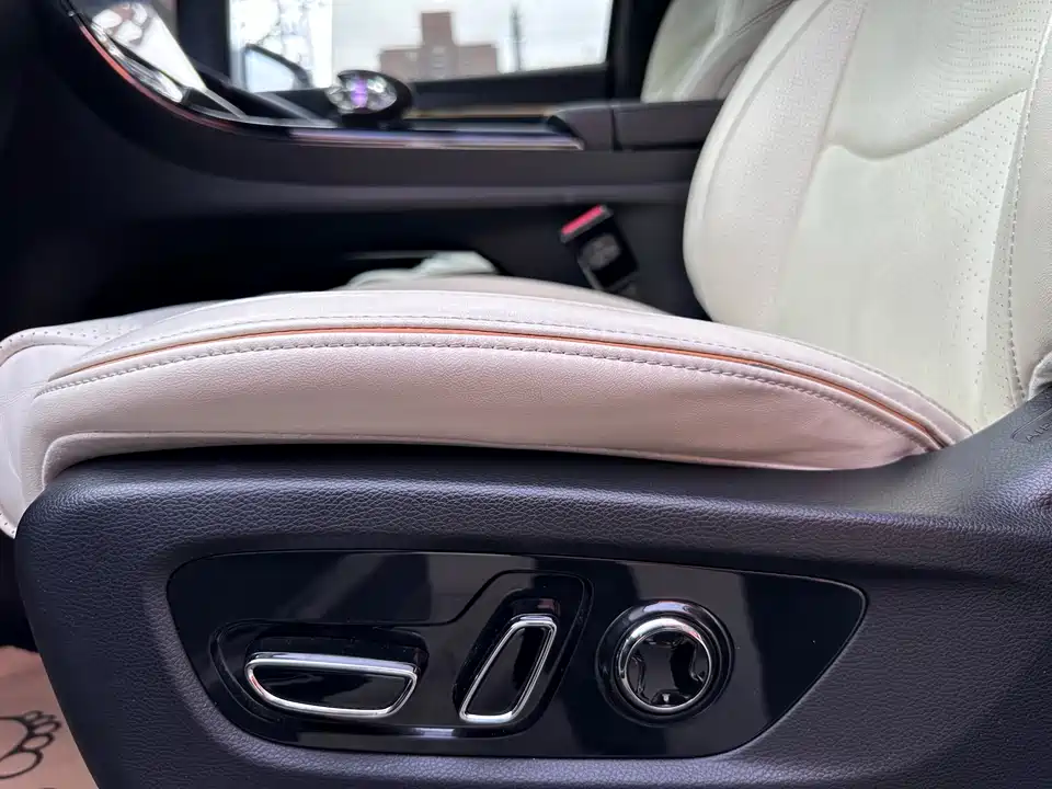 Trumpchi Trumpchi M8