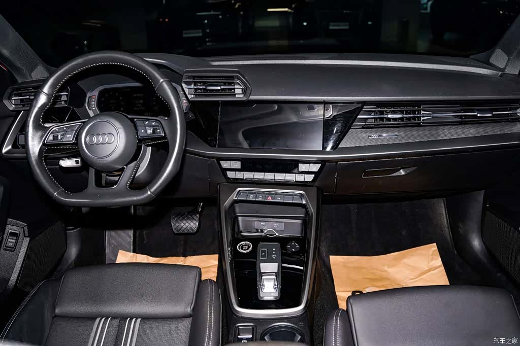 Audi A3, 2022 25