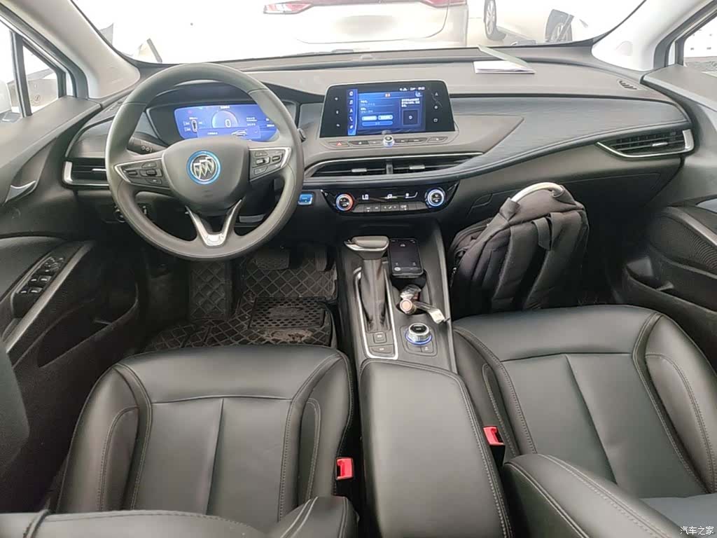 Buick Velite, 2023 10
